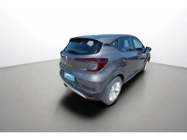 Renault Captur image 5