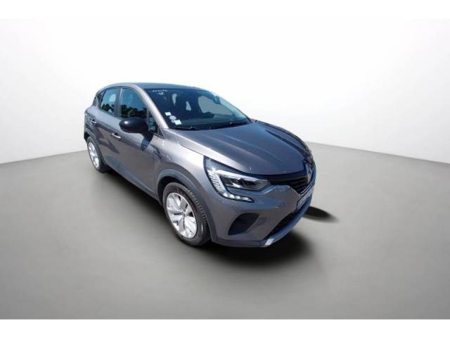 Renault Captur image 1