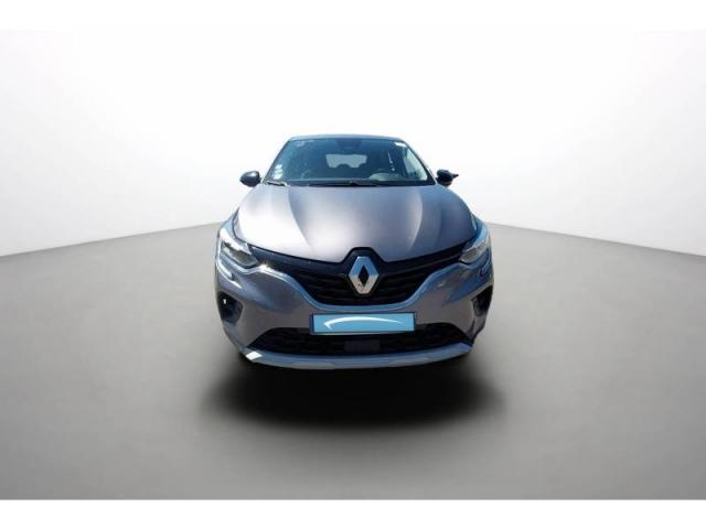 Renault Captur image 8