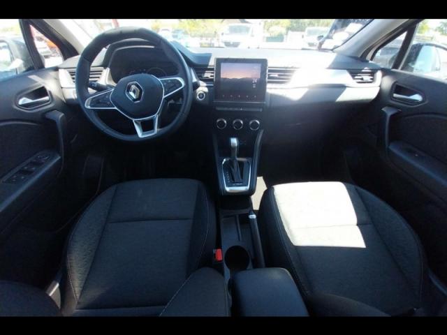 Renault Captur image 6