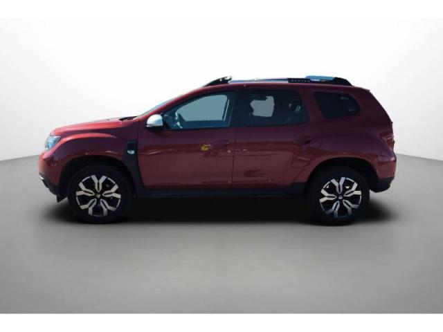 Dacia Duster image 8