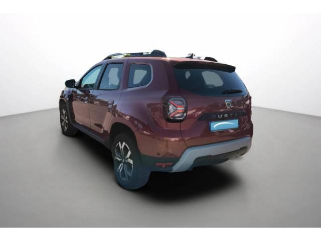 Dacia Duster image 7