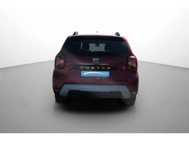 Dacia Duster image 2