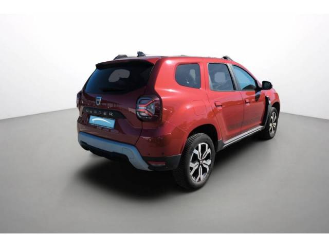 Dacia Duster image 6