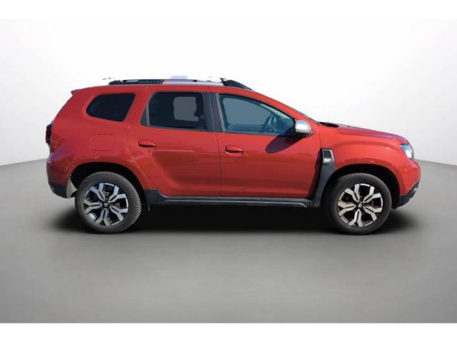 Dacia Duster image 1