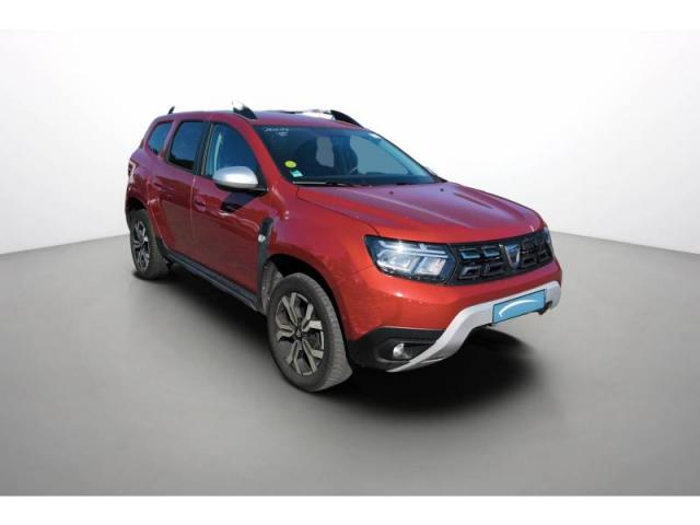 Dacia Duster image 5