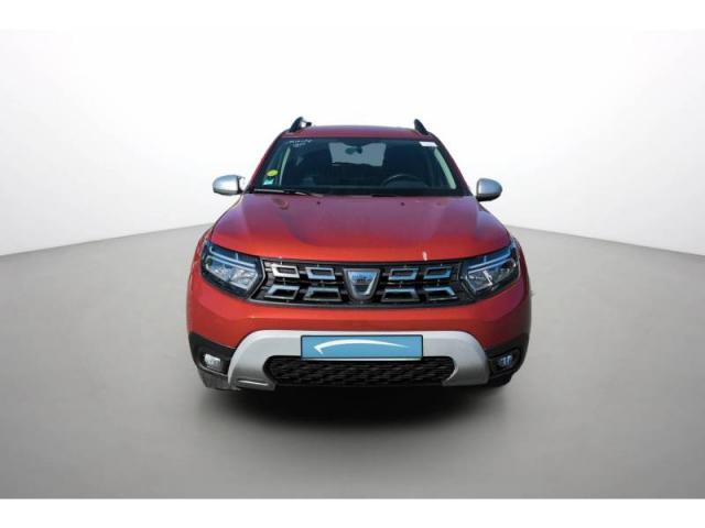 Dacia Duster image 3