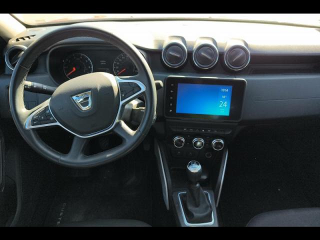 Dacia Duster image 4