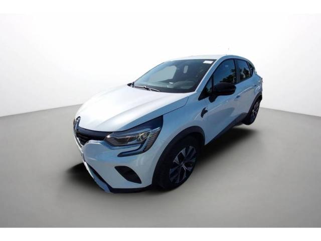 Renault Captur E-Tech Full Hybrid 145 Evolution