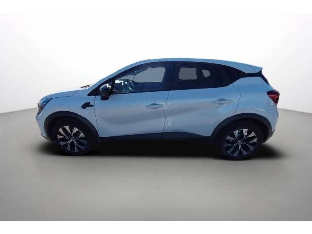 Renault Captur image 6
