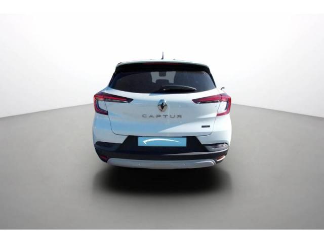 Renault Captur image 5