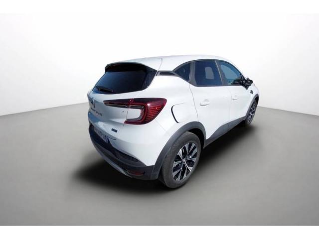 Renault Captur image 1
