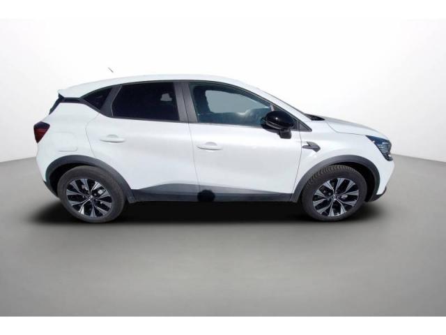 Renault Captur image 7