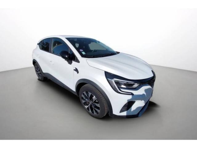 Renault Captur image 4