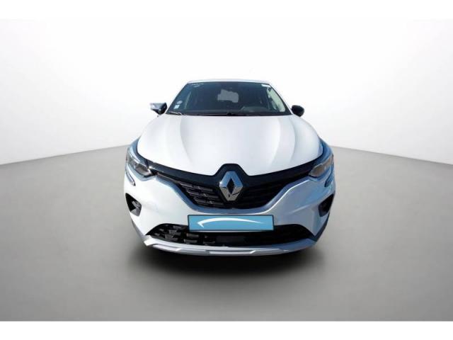 Renault Captur image 2