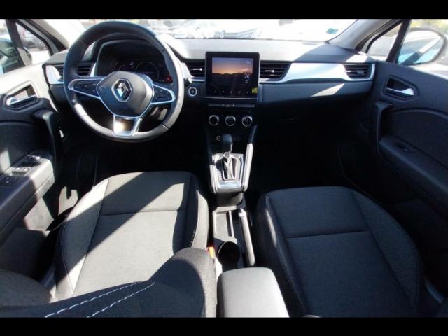 Renault Captur image 3