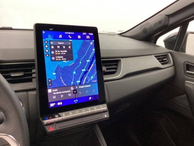 Renault Symbioz image 2