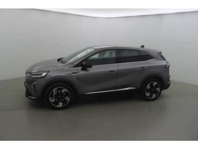 Renault Symbioz image 1
