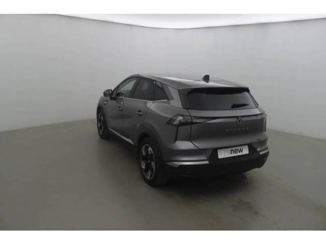 Renault Symbioz image 9