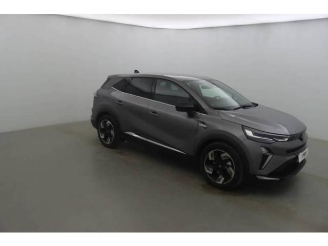 Renault Symbioz image 8