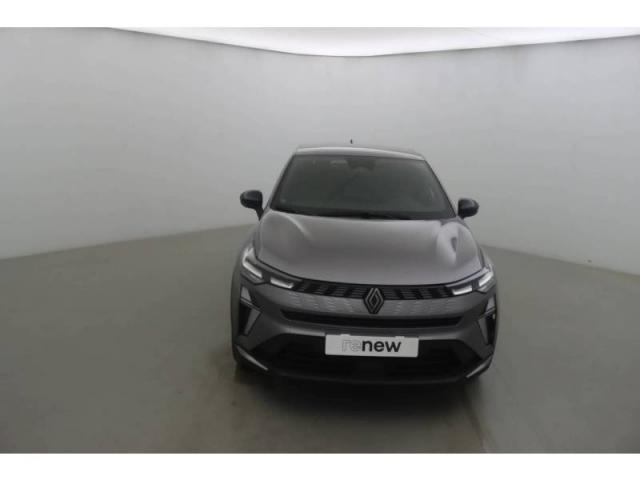 Renault Symbioz image 3