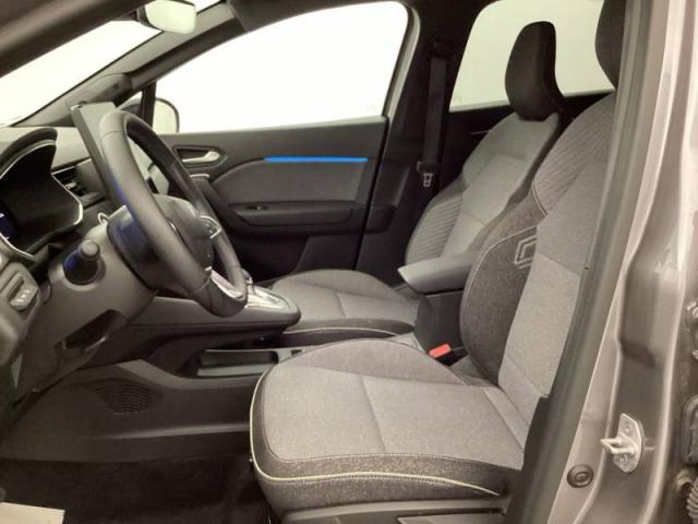 Renault Symbioz image 7