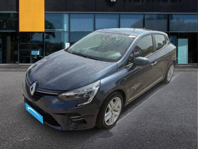 Renault Clio E-Tech 140 - 21n Business