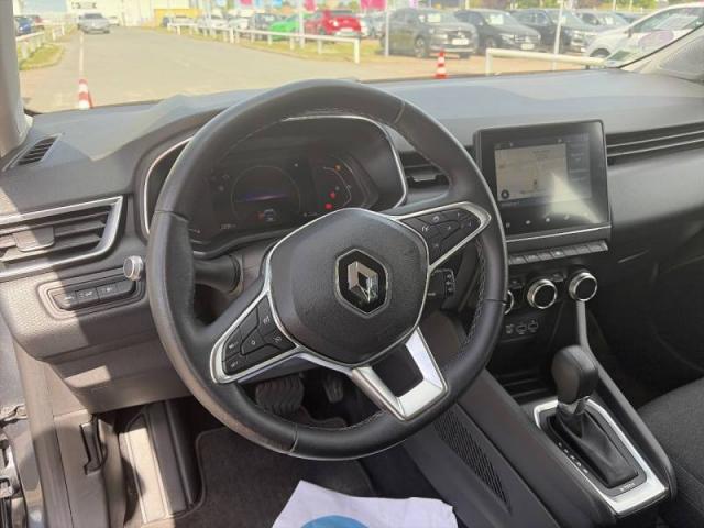 Renault Clio image 6
