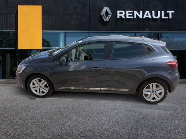 Renault Clio image 1