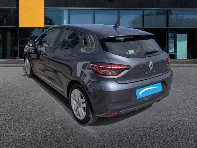 Renault Clio image 2