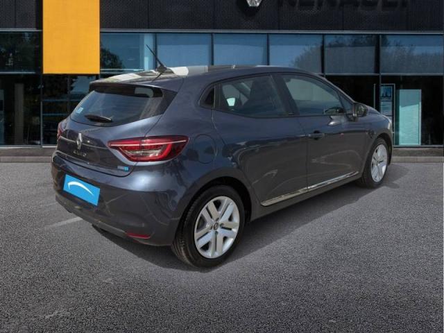Renault Clio image 5