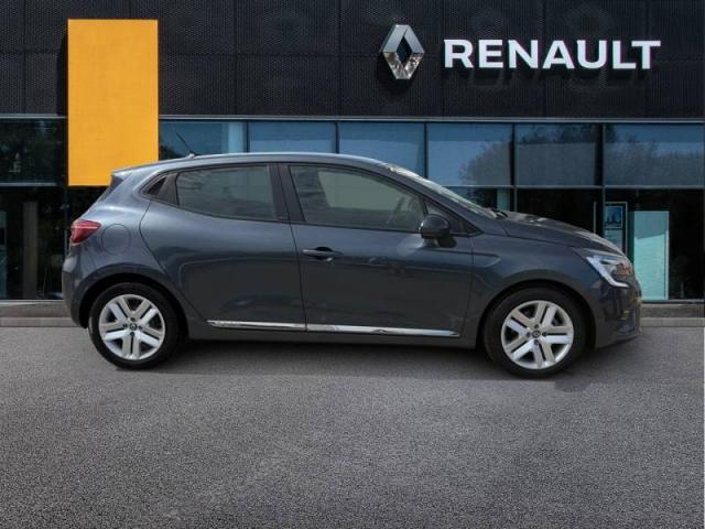 Renault Clio image 7