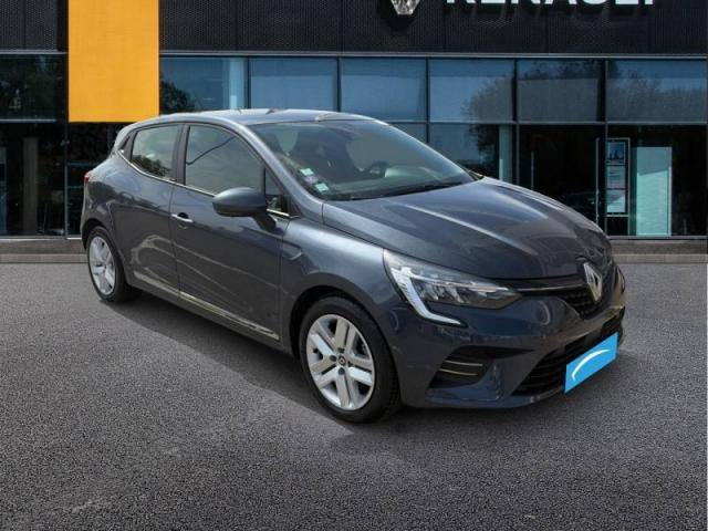 Renault Clio image 8