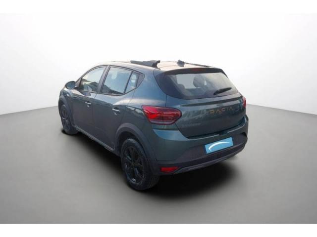Dacia Sandero image 4