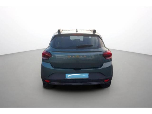 Dacia Sandero image 2