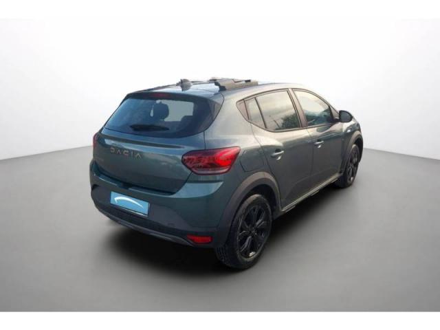 Dacia Sandero image 8