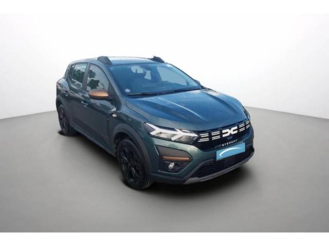 Dacia Sandero image 6