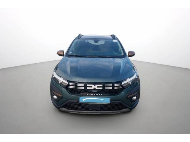 Dacia Sandero image 1
