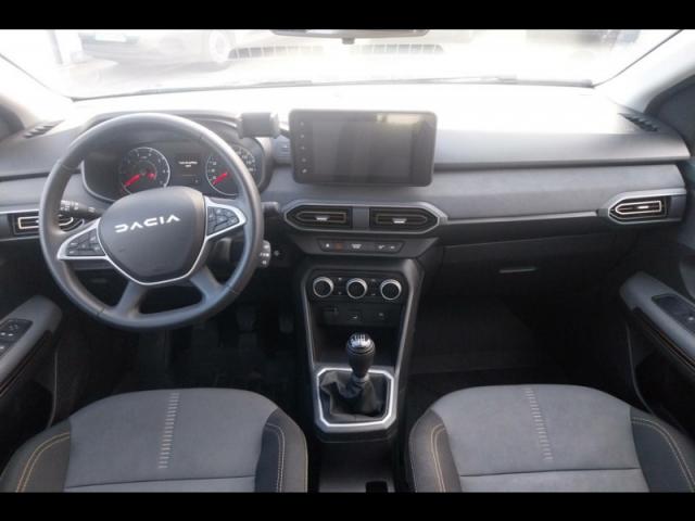 Dacia Sandero image 5