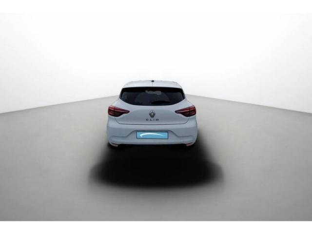Renault Clio image 1