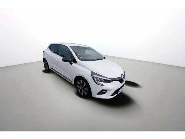 Renault Clio image 2
