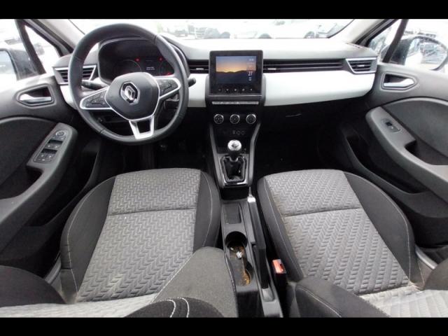 Renault Clio image 3