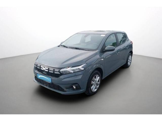 Dacia Sandero Tce 90 Expression