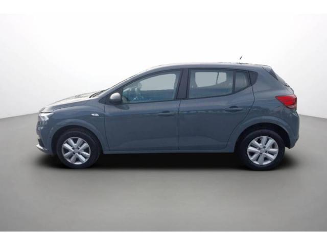 Dacia Sandero image 4