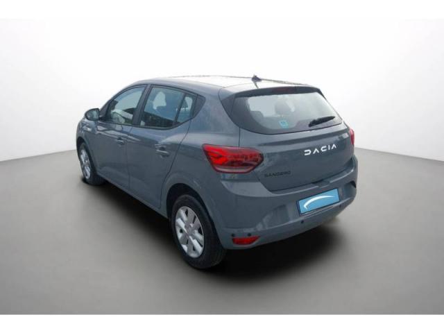 Dacia Sandero image 2