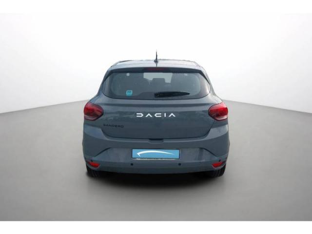 Dacia Sandero image 5