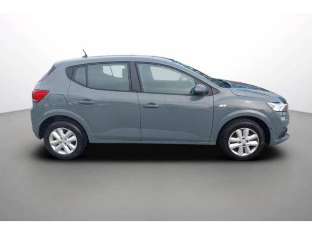 Dacia Sandero image 7