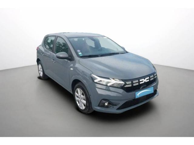 Dacia Sandero image 8