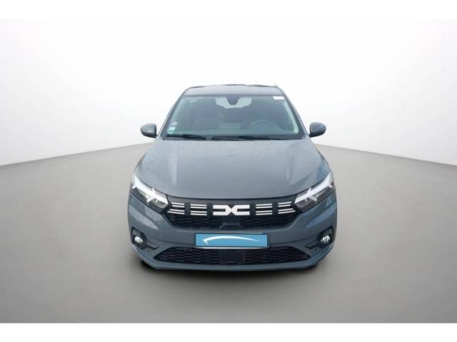 Dacia Sandero image 3