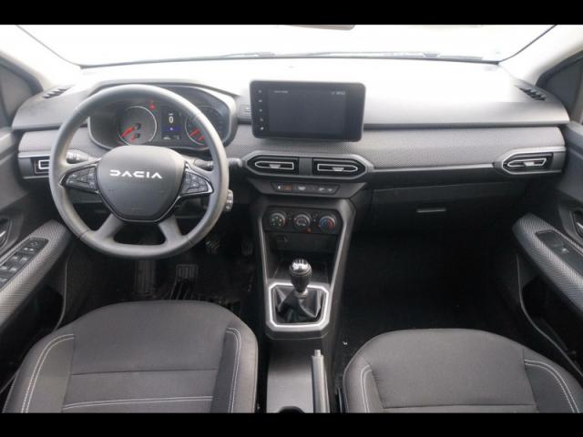 Dacia Sandero image 6